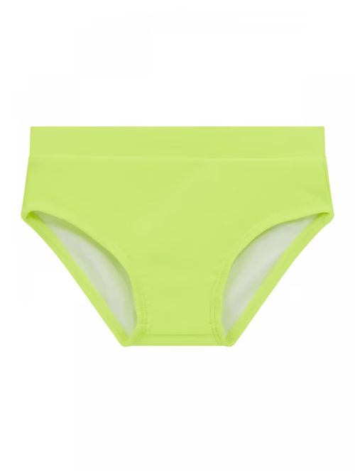 Costume bambino giallo GUESS | I5GZ02MC052/F28Q